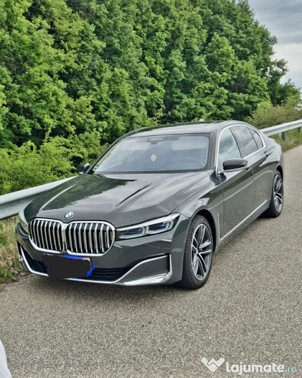 Bmw 730 d xDRIVE ...