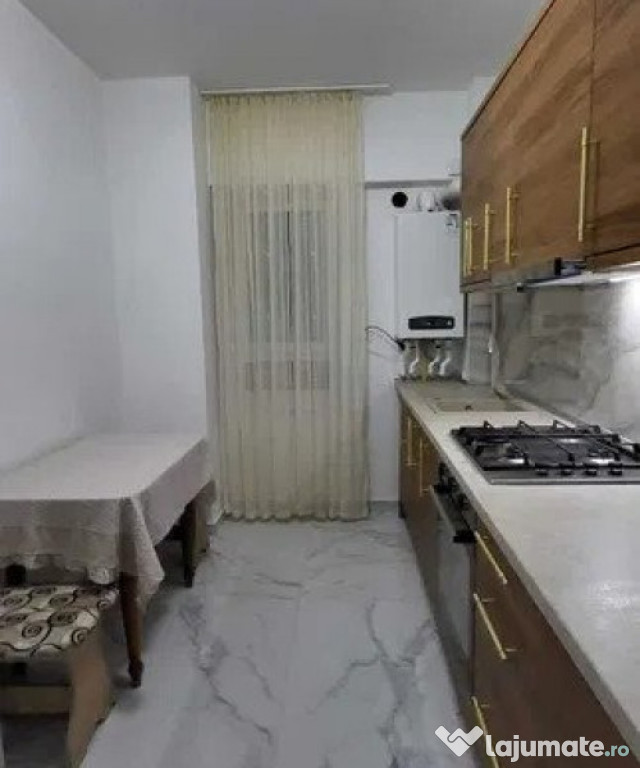 APARTAMENT 2 CAMERE, DECOMANDAT, BLOC NOU, TOTUL NOU, KAUFLA