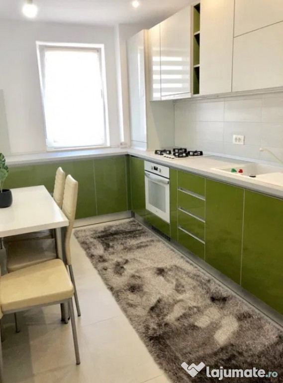 Zona Centrala ofer Chirie Apartament 2 camere pe Strada Unirii