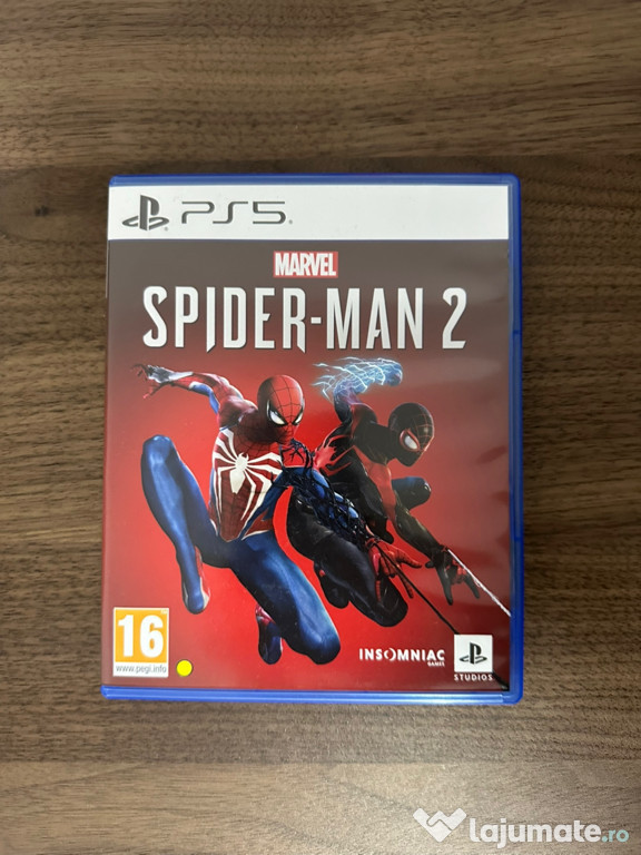 Spider-Man 2 - PS5