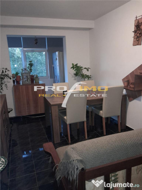 Tomis Nord apartament 3 camere