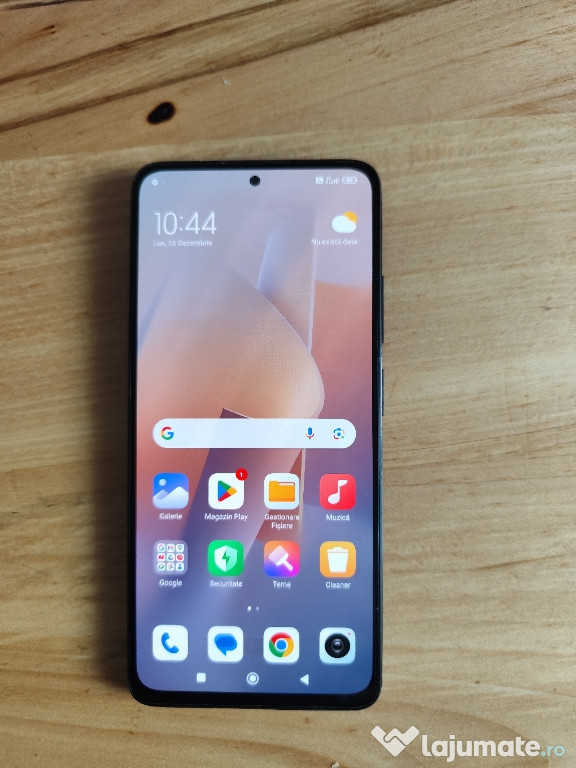 Redmi note 11 pro