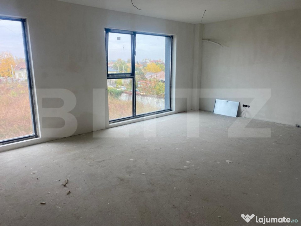 Apartament 2 camere de lux, 75 mp, zona Mihai Bravu