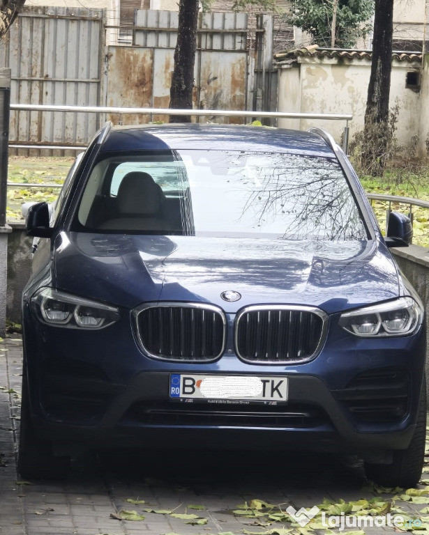 BMW X3 Xdrive30i