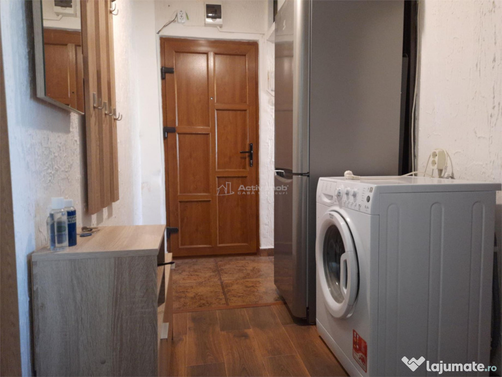 Apartament 2 Camere renovat mobilat utilat Zona Bd.Decebal