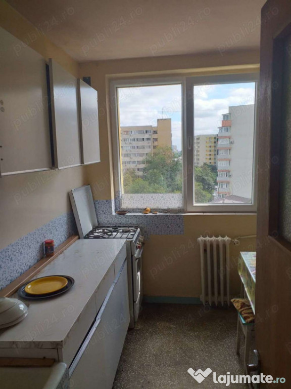 Apartament 2 camere - Masina de Paine- Teiul Doamnei