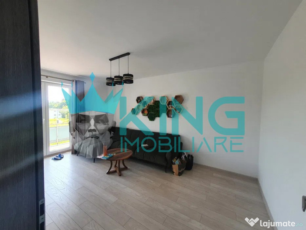 Maurer Residence | 2 Camere | Balcon | Parcare