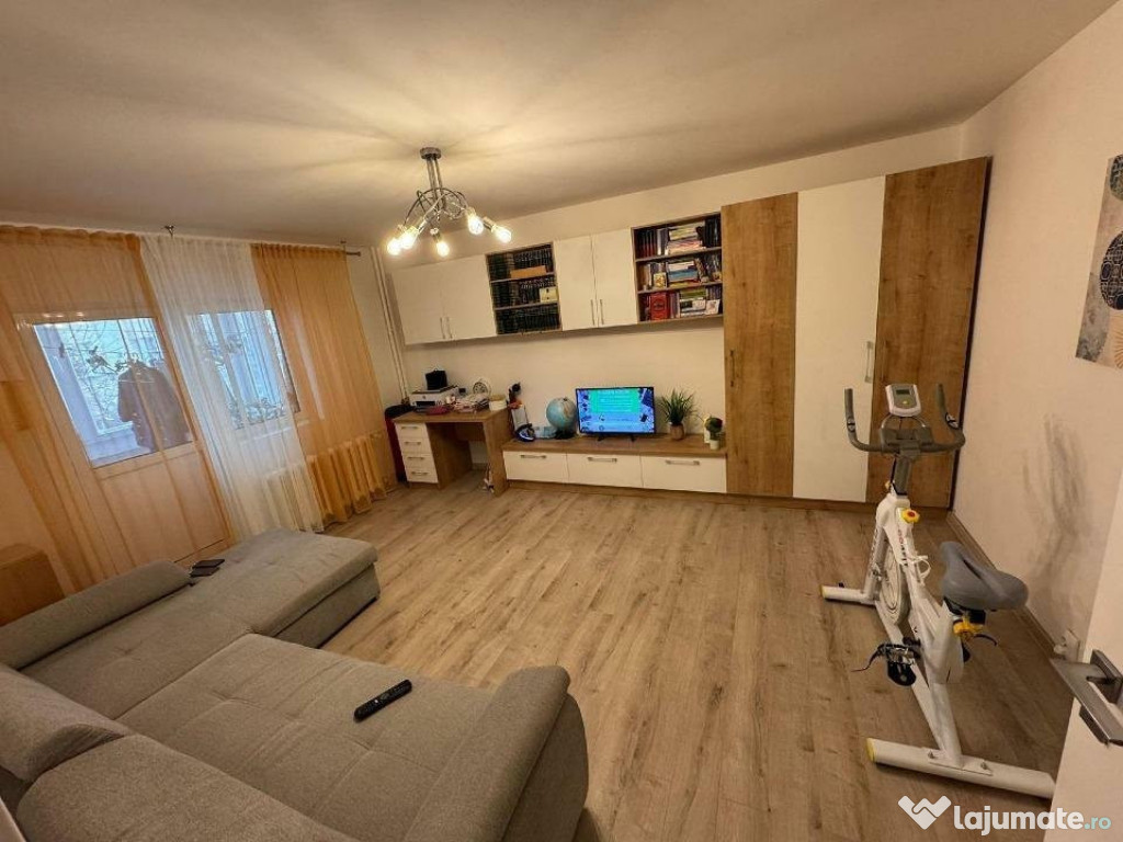 Apartament 2 Camere Mall Vitan