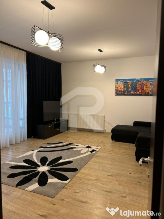 Apartament 2 camere+parcare subterana Laguna Residence