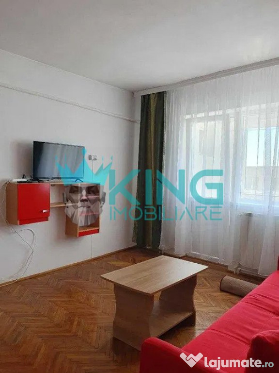 Tomis Mall | Apartament 2 camere 50 MP | Centrala |