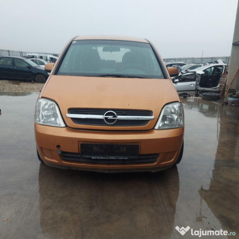 Dezmembrez Opel Meriva