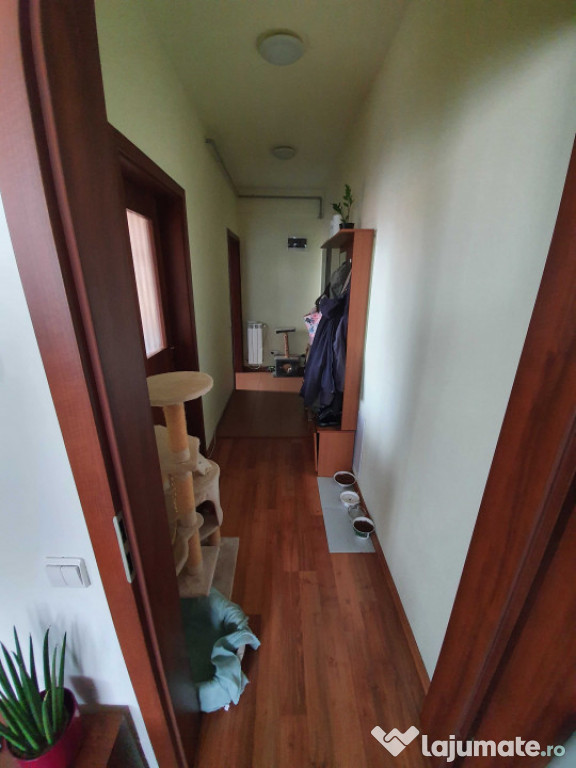 Apartament 1 cameră de închiriat – Mărăști, Aurel Vla