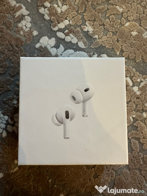 Airpods pro 2 sigilate