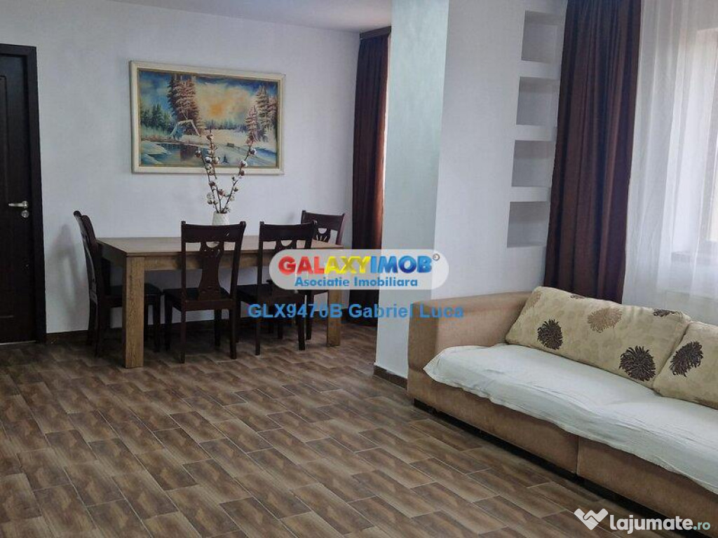 Apartament 3 camere 80mp | Centrala | Calea Vitan - MIhai Br