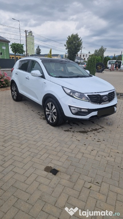 De vanzare KIA SPORTAGE