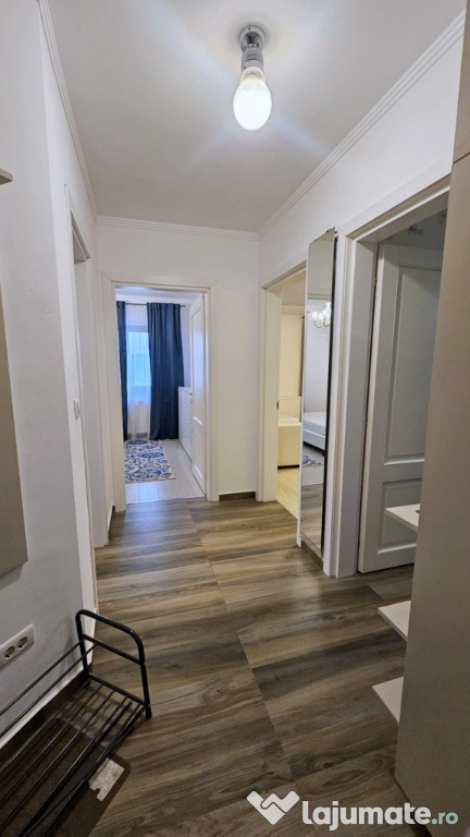 Apartament PREMIUM ,2 camere D, Pacurari bloc nou