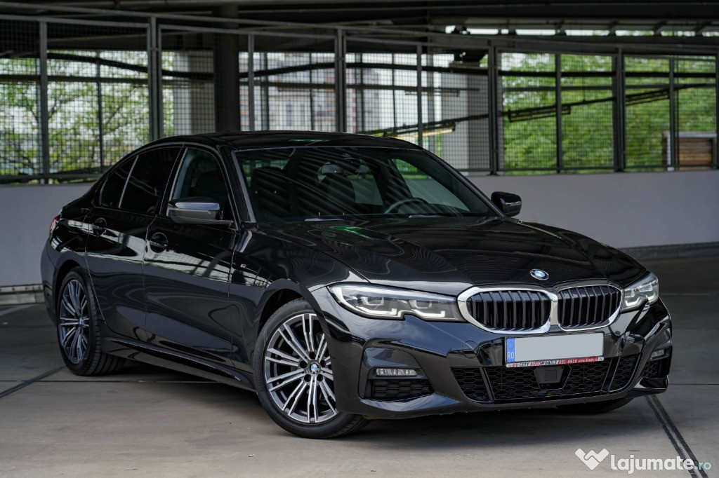 Bmw Seria 3 2019