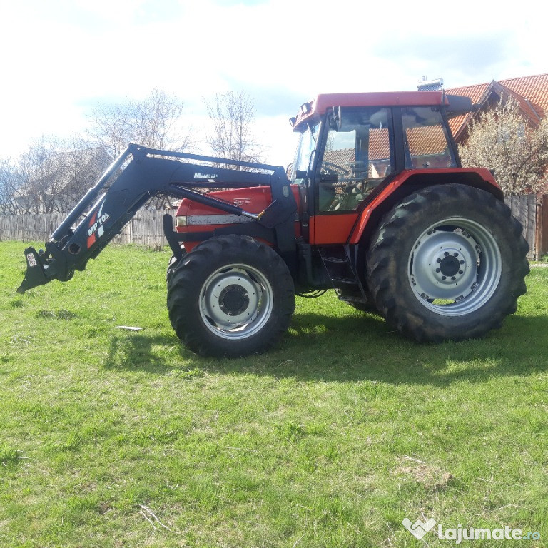 Tractor Case maxxum5120