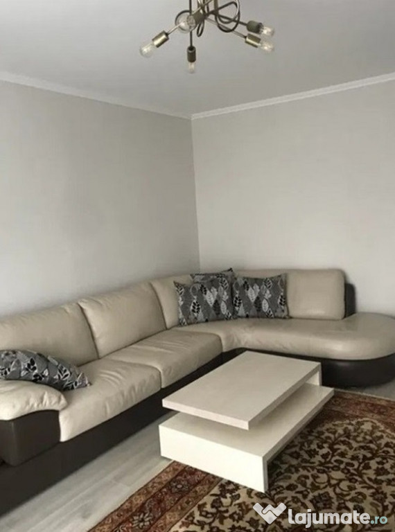 In centru pe Bulevardul Decebal ofer chirie Apartament 2 camere