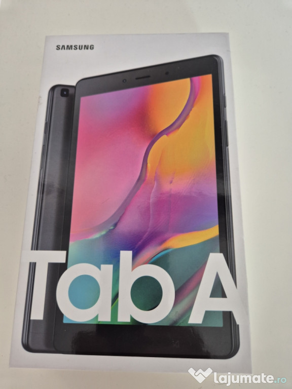 Tableta Samsung Galaxy Tab A