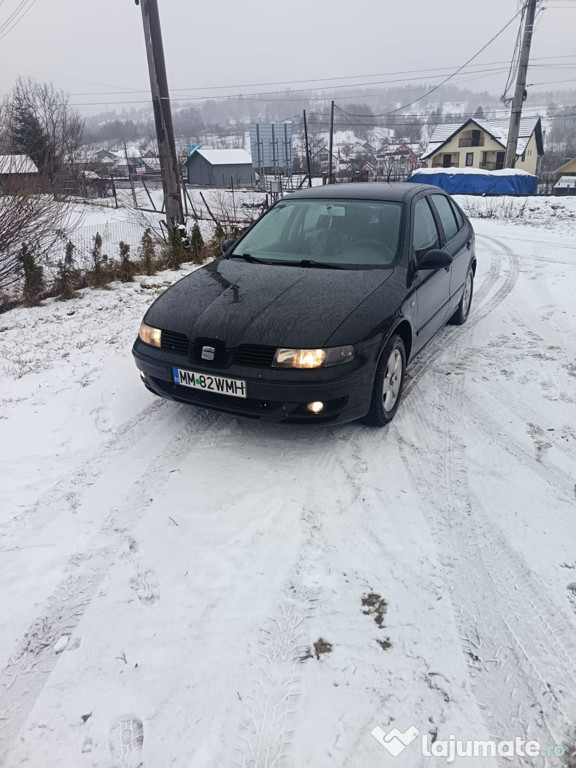 Vând urgent Seat Leon