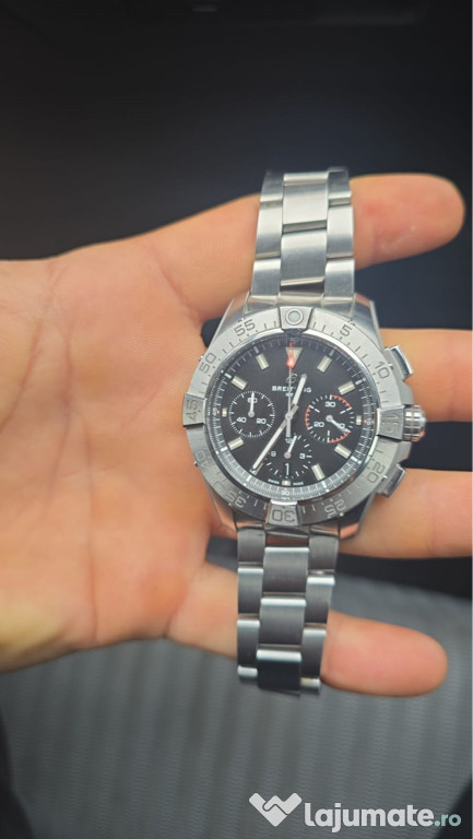 Ceas Breitling ceas mecanic