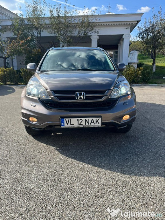 Honda CR-V 2.2D 2010 4x4