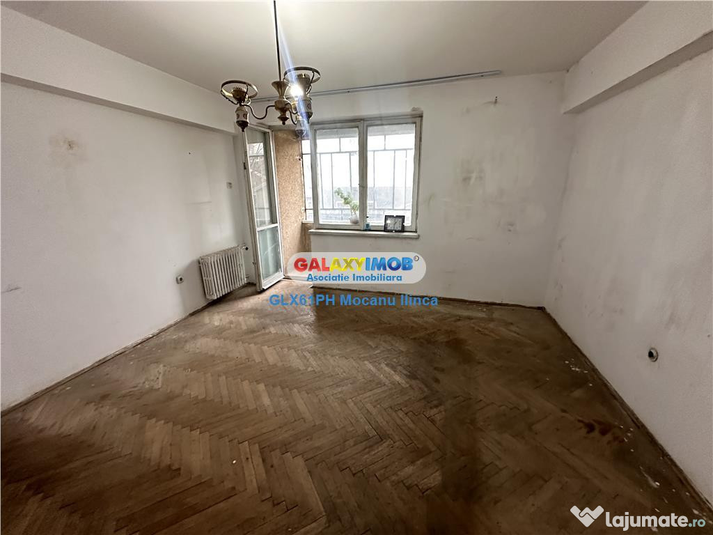 Apartament 2 camere, in Ploiesti, zona Centrala