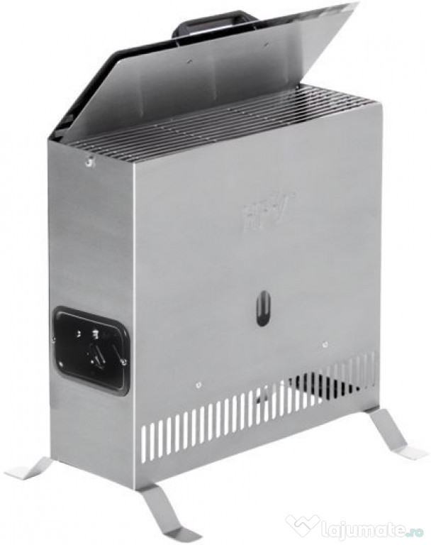 Incalzitor HPV Stainless Steel Heater SWH 4000 E, 49x36x16cm