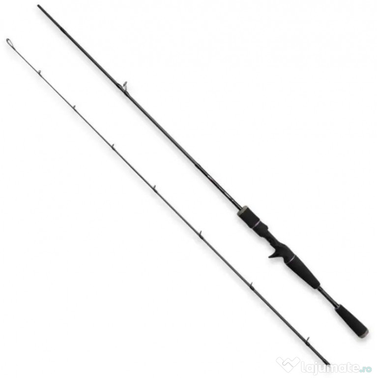 Lanseta DAM Yagi Cast Spinning Rod, 7-28g, 1.98m, 2seg