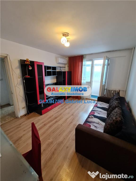 Apartament 2 camere 42mp | Decomandat | Blvd. Ctin. Brancove