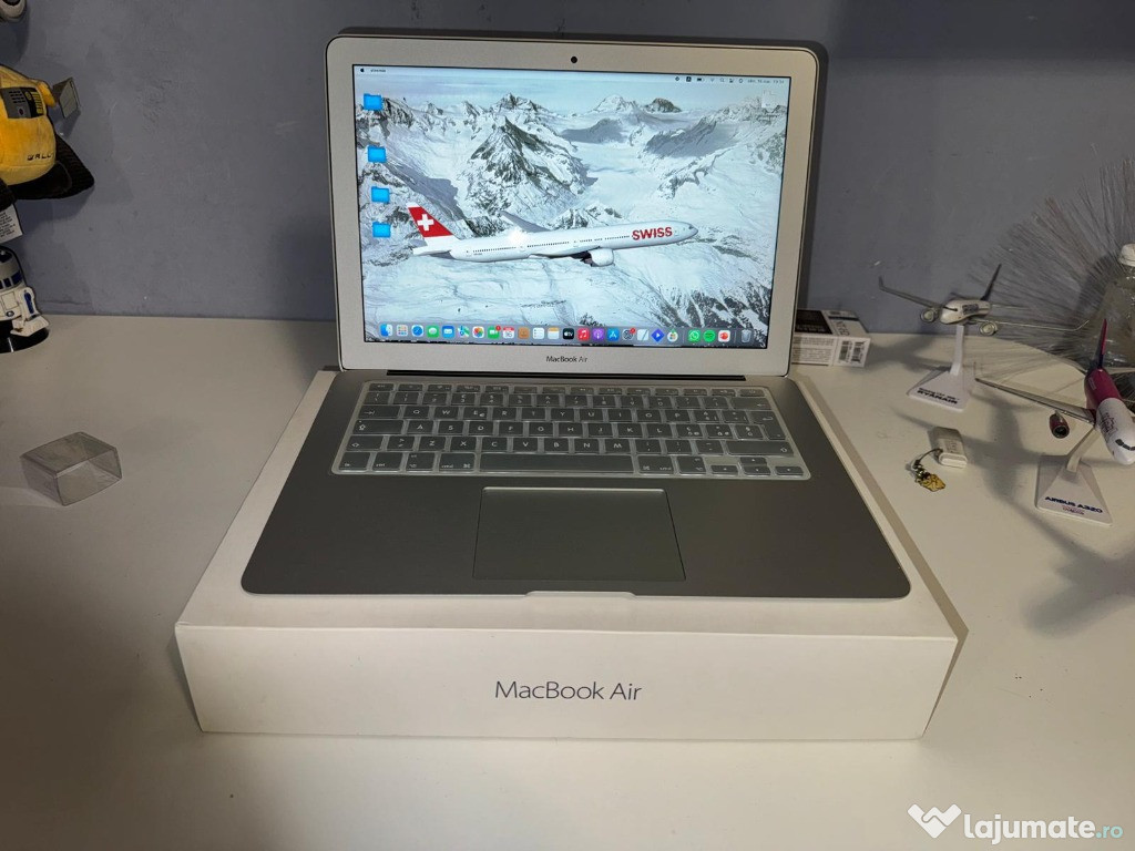 Macbook Air 13” model A1466