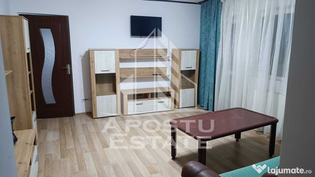 Apartament cu 3 camere, Dâmbovița