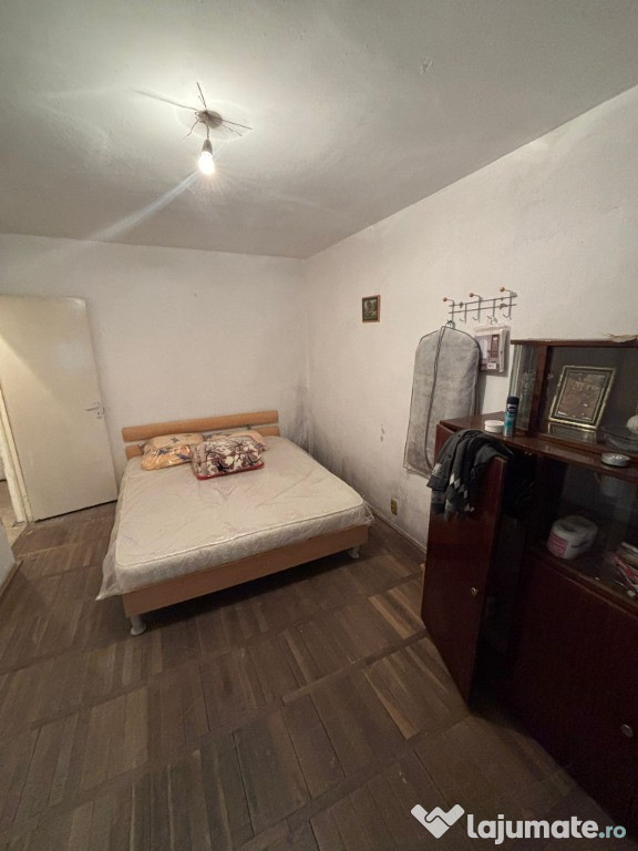 Apartament cu 2 camere, decomandat, confort 1-Bartolomeu Nord