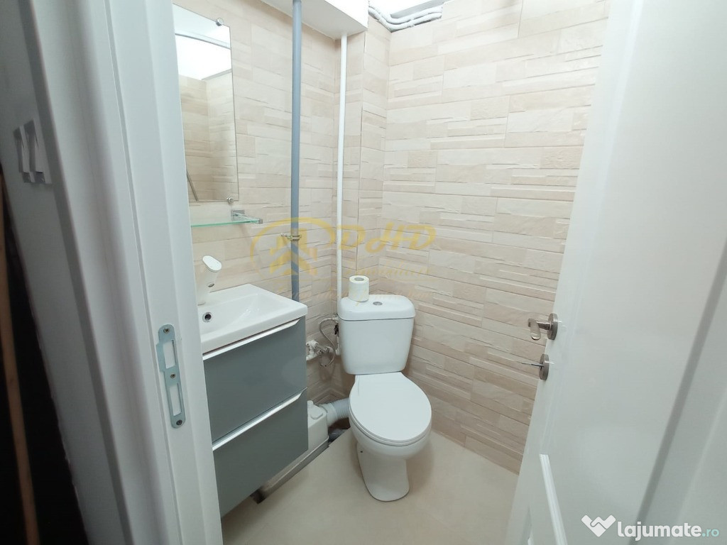 Apartament de inchiriat, o camera in zona Garii