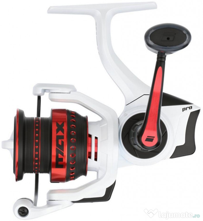 Mulineta Abu Garcia Max Pro Spinning Reel 2000H