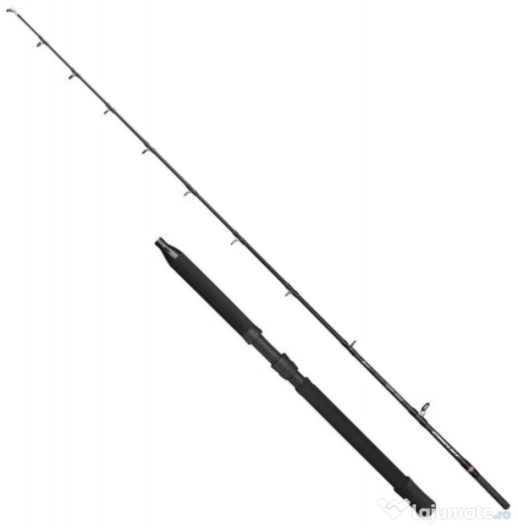 Lanseta PENN Conflict Deep Drop Electric Reel Rod, 500-1000g, 2.10m,