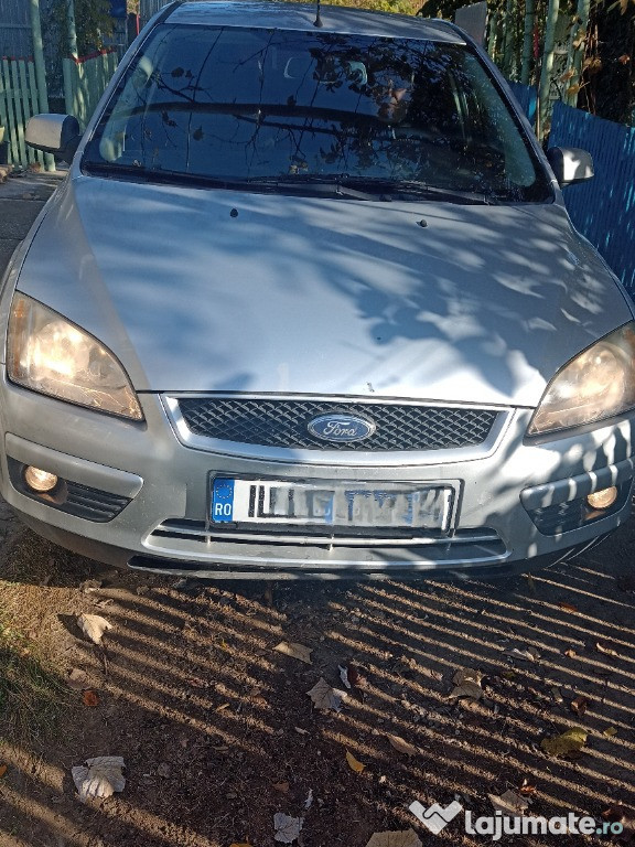 Vand autoturism Ford Focus diesel