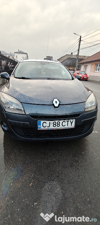 De vânzare Megane 3 Dynamique