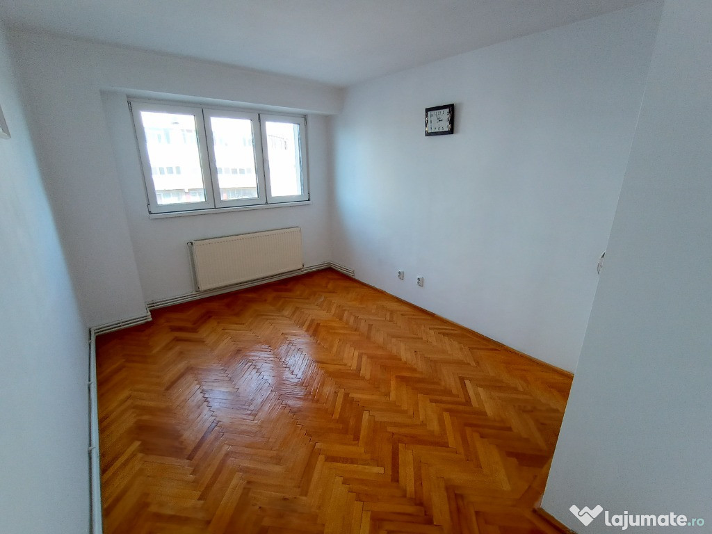 Apartament 2 cam Brăilei BR4 renovat,iz.termic 4/11 AC vedere bulevard