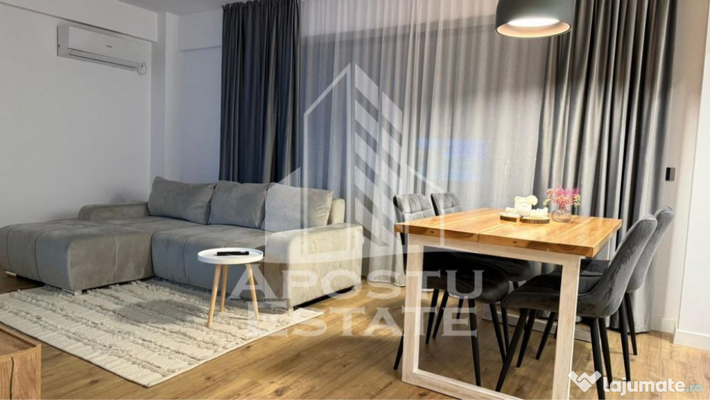 Apartament 3 camere / zona Lipovei / timisoara