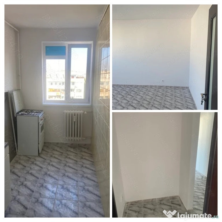 Apartament Dragoș Mladinovici/Fântână Florilor