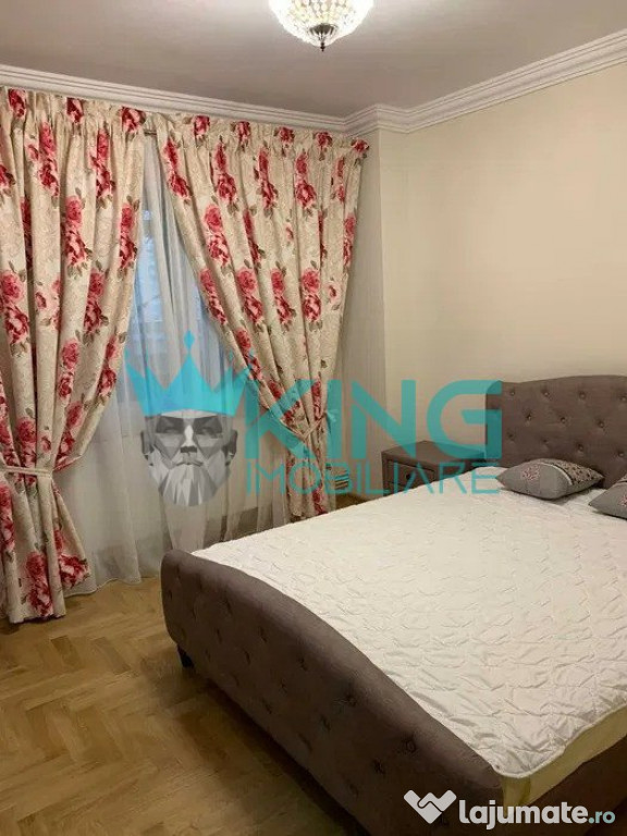 Centru | Apartament 2 camere | Centrala Proprie