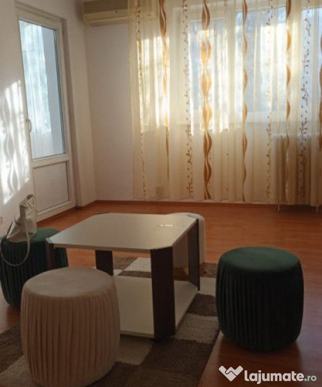 Apartament 3 camere decomandat Brancoveanu-Lamotesti