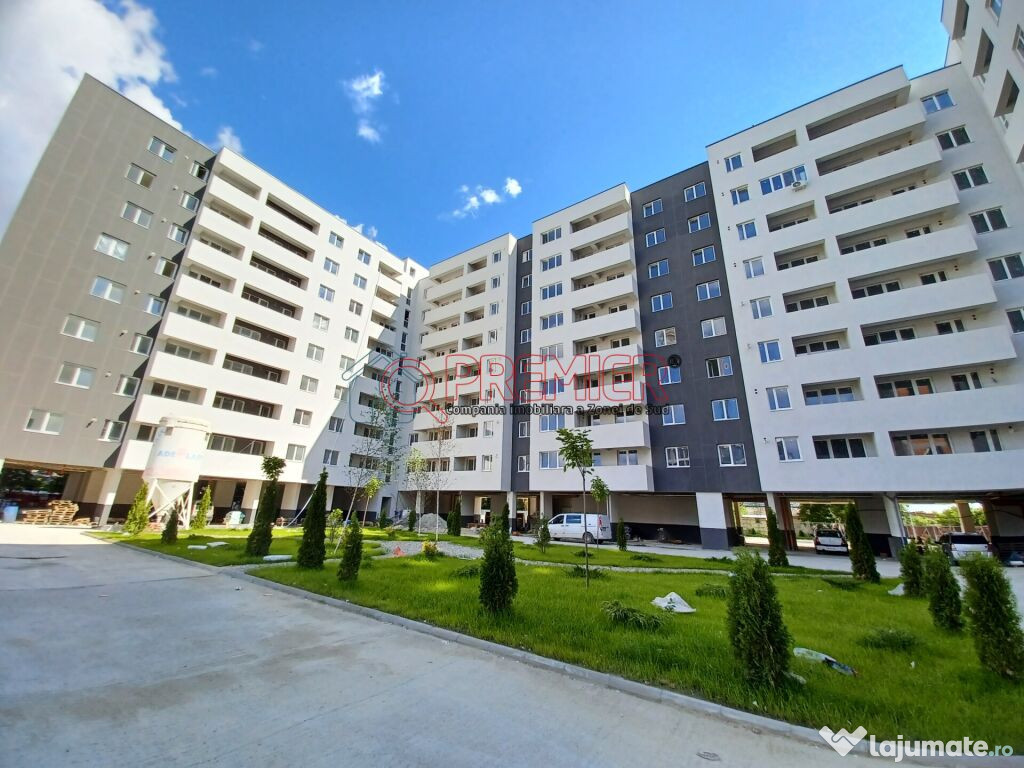 Apartament 2 camere gata mutare - Brancoveanu - Luica -