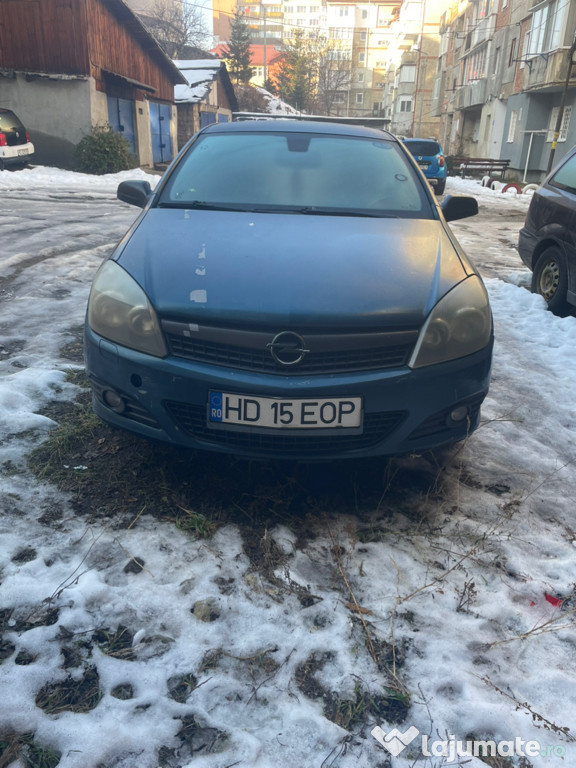 Opel Astra GTC 1.4 16Valve 90CP 179000KM