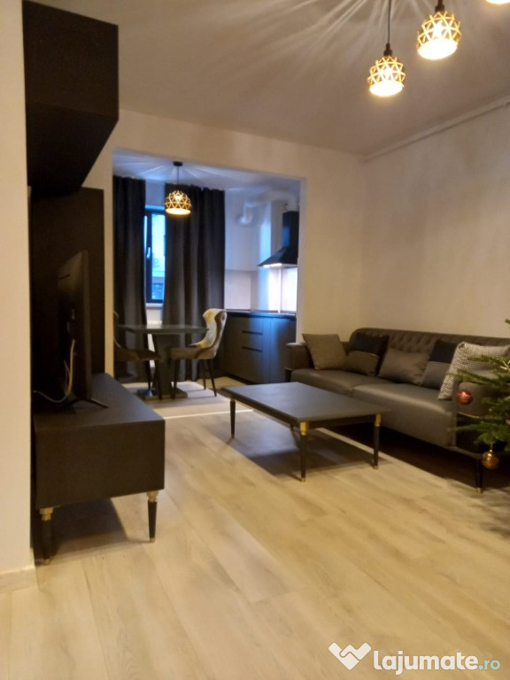 Apartament 2 camere Hills Pallady