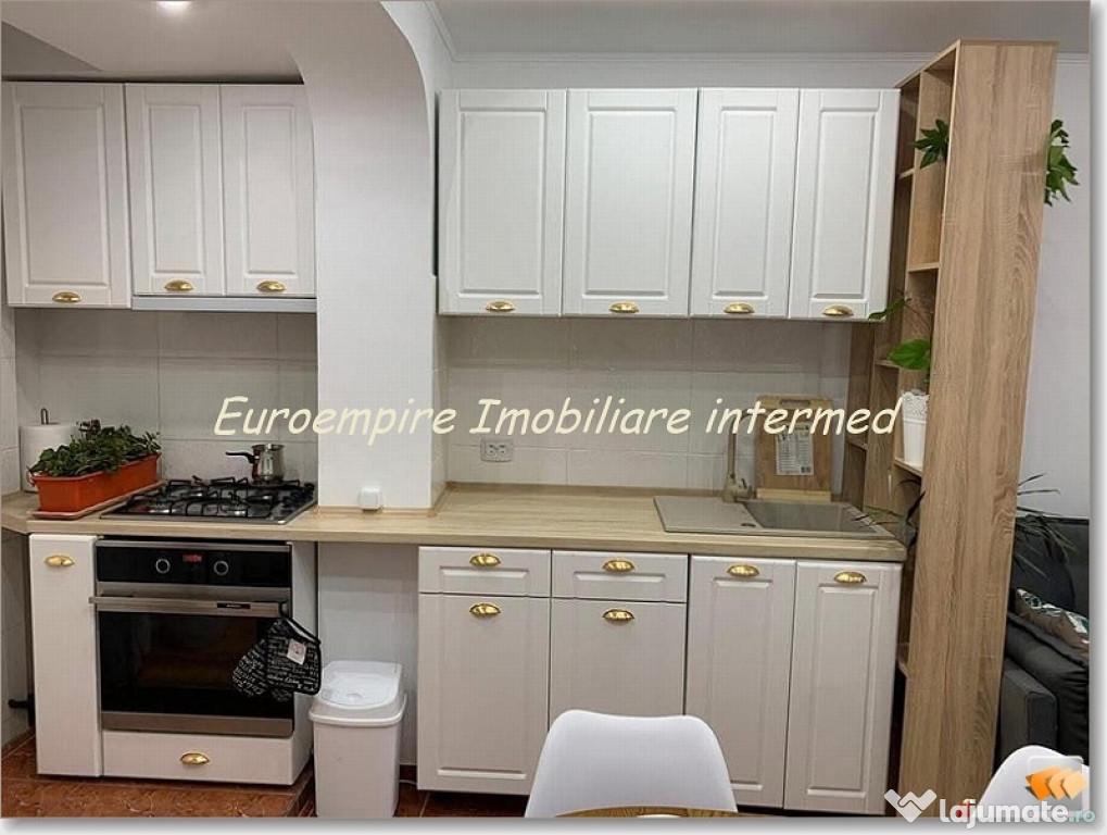 Apartament 4 camere zona Tomis Nord