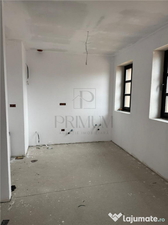 Apartament - doua camere - zona excelenta