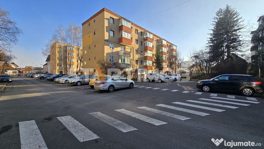 Apartament doua camere Armoniei